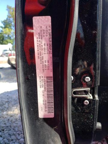 Foto 10 de la subasta – 2014 DODGE CHARGER SE con VIN 2C3CDXBG2EH239724