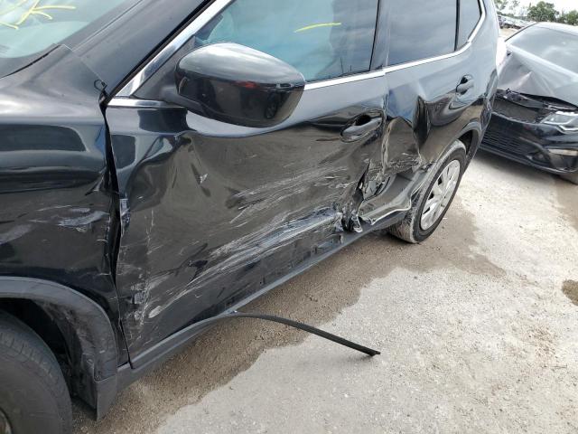 Photo 9 from auction – 2016 NISSAN ROGUE S with VIN KNMAT2MT0GP612339