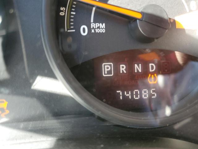 Photo 8 from auction – 2015 JEEP PATRIOT LA with VIN 1C4NJPFA1FD157002