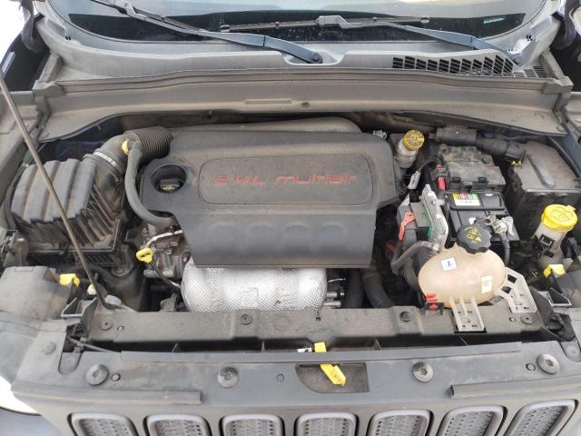 Photo 7 from auction – 2016 JEEP RENEGADE T with VIN ZACCJBCT2GPC65325