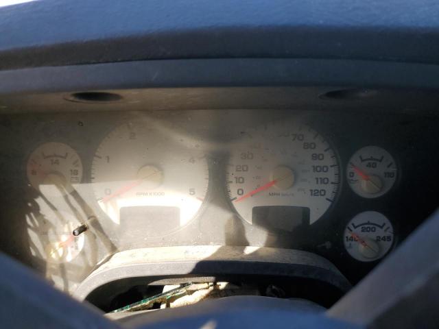 Photo 8 from auction – 2005 DODGE RAM 3500 S with VIN 3D3MS48C55G759531