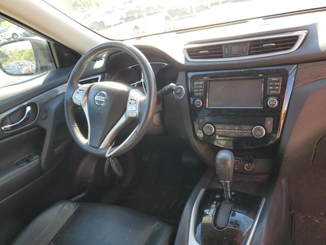 Photo 9 from auction – 2014 NISSAN ROGUE S with VIN 5N1AT2MV2EC871559