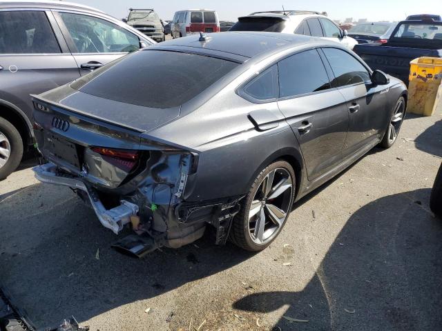 Photo 4 from auction – 2019 AUDI RS5 with VIN WUABWCF56KA900901