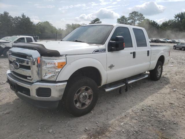 Photo 2 from auction – 2012 FORD F250 SUPER with VIN 1FT7W2BT3CEB71977