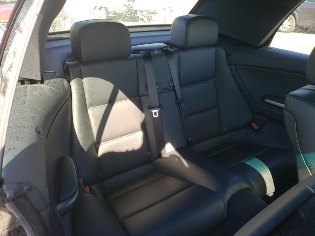 Photo 6 from auction – 2003 BMW M3 with VIN WBSBR93433PK00666