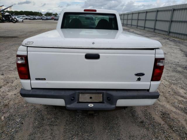 Photo 9 from auction – 2003 FORD RANGER SUP with VIN 1FTYR14V73PA45503
