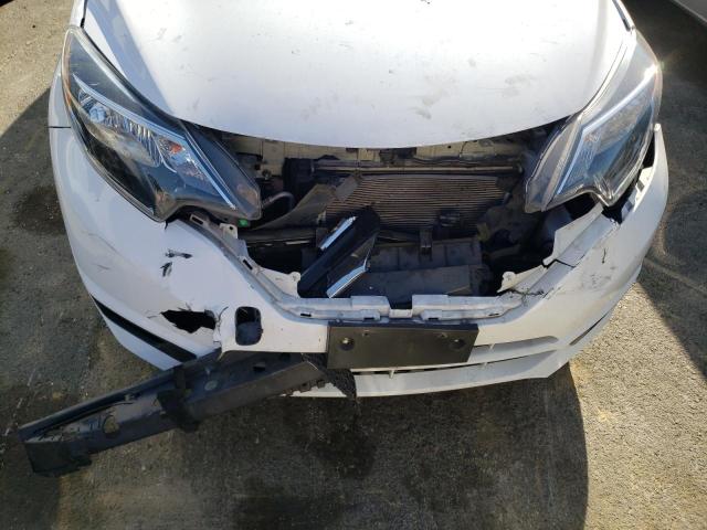 Photo 9 from auction – 2019 NISSAN VERSA NOTE with VIN 3N1CE2CP3KL364733