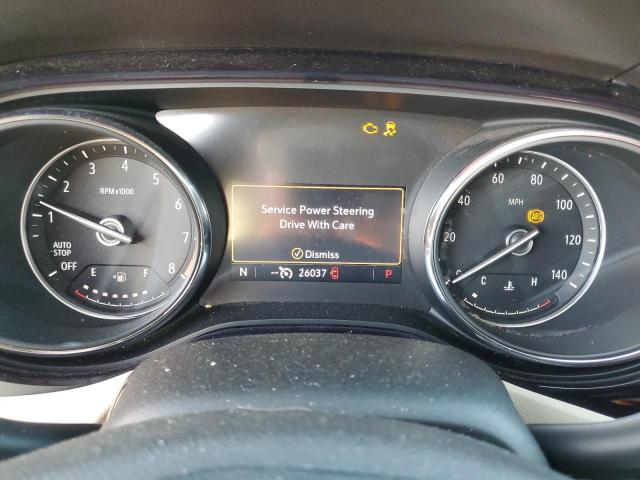 Zdjęcie 8 z aukcji – 2021 BUICK ENCORE GX z VIN KL4MMDSL2MB141709