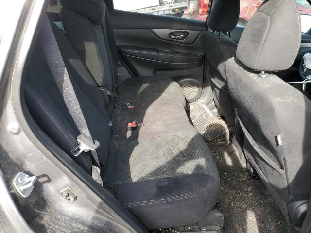 Photo 6 from auction – 2016 NISSAN ROGUE S with VIN 5N1AT2MVXGC748742