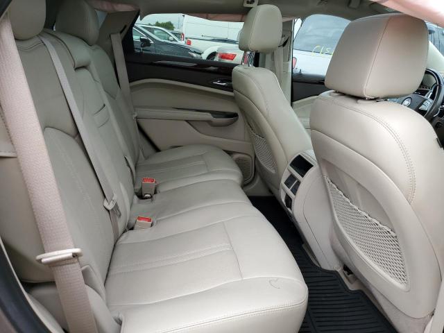 Photo 6 from auction – 2012 CADILLAC SRX LUXURY with VIN 3GYFNDE3XCS606788