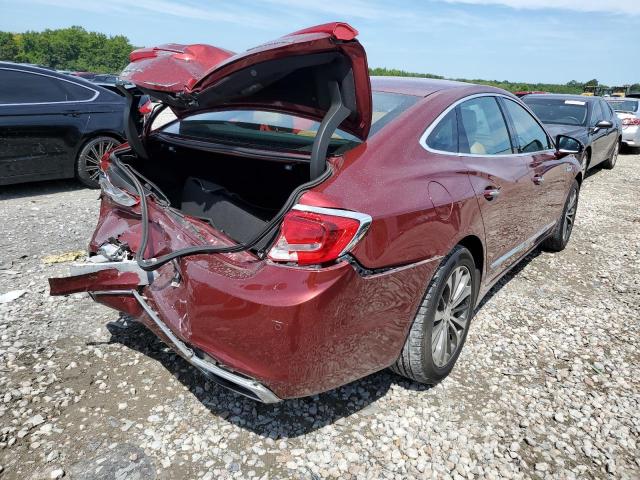 Photo 4 from auction – 2017 BUICK LACROSSE E with VIN 1G4ZP5SS7HU153859