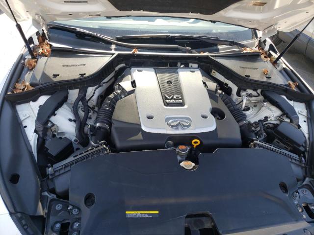 Photo 7 from auction – 2014 INFINITI Q50 BASE with VIN JN1BV7AP6EM676664