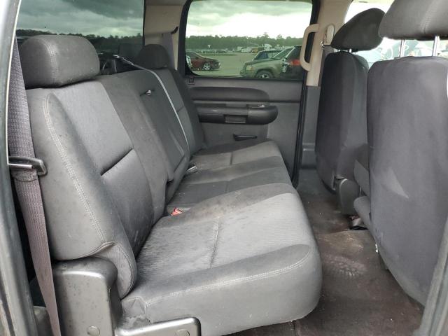 Photo 6 from auction – 2011 CHEVROLET SILVERADO with VIN 3GCPCREA5BG274661