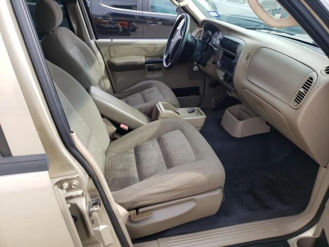 Photo 5 from auction – 2003 FORD EXPLORER S with VIN 1FMZU67E63UC32384