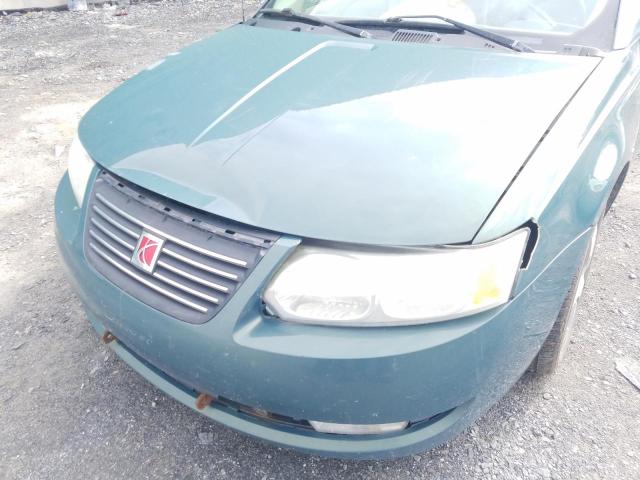Photo 10 from auction – 2006 SATURN ION LEVEL with VIN 1G8AL55B66Z196866