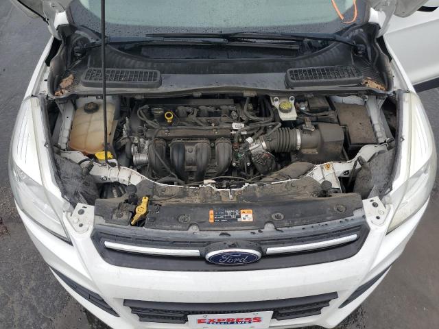 Photo 7 from auction – 2015 FORD ESCAPE SE with VIN 1FMCU0G75FUB24671