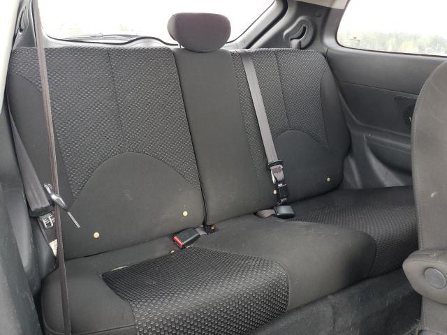 Photo 6 from auction – 2011 HYUNDAI ACCENT GL with VIN KMHCM3AC3BU197507