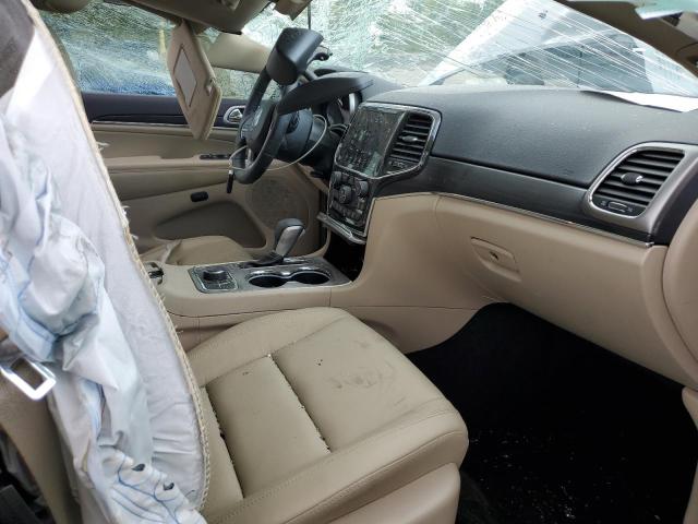 Photo 5 from auction – 2021 JEEP GRAND CHER with VIN 1C4RJFBG9MC883232