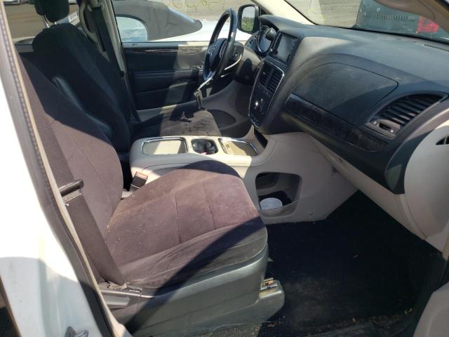 Photo 5 from auction – 2011 DODGE GRAND CARA with VIN 2D4RN5DG1BR618856