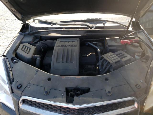 Photo 7 from auction – 2014 CHEVROLET EQUINOX LT with VIN 2GNALBEKXE6256752