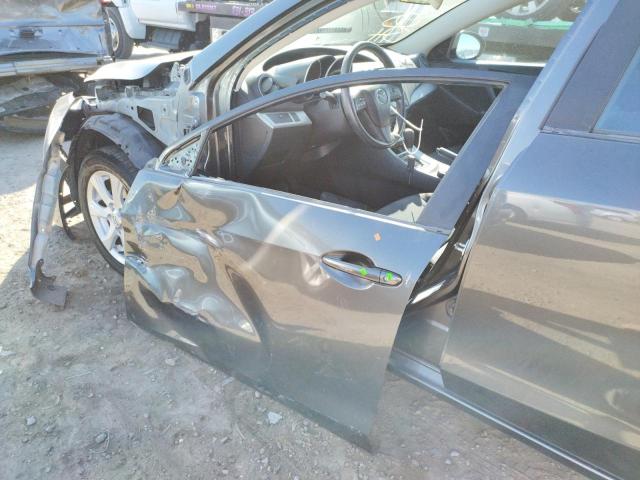 Photo 9 from auction – 2010 MAZDA 3 I with VIN JM1BL1SG3A1270206