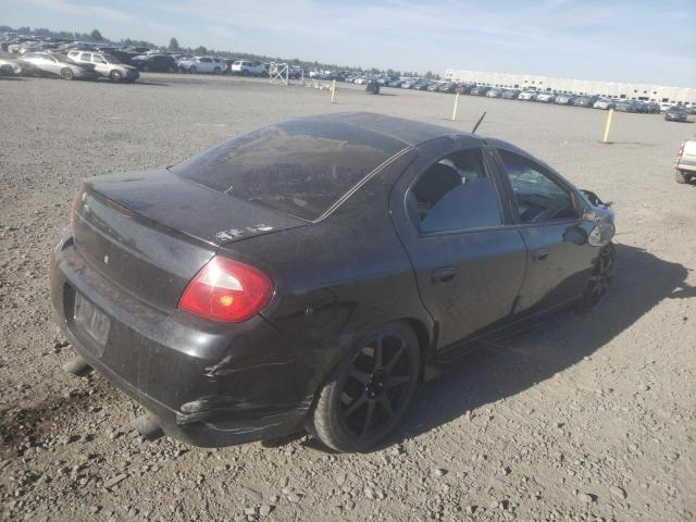 Photo 4 from auction – 2005 DODGE NEON SRT-4 with VIN 1B3ES66S15D265569