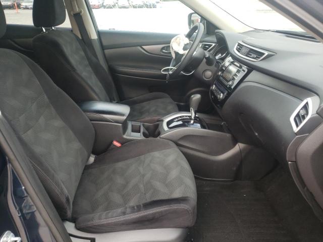 Photo 5 from auction – 2015 NISSAN ROGUE S with VIN 5N1AT2MT9FC920871