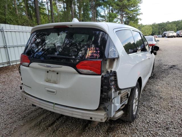 Photo 4 from auction – 2018 CHRYSLER PACIFICA L with VIN 2C4RC1CGXJR188661