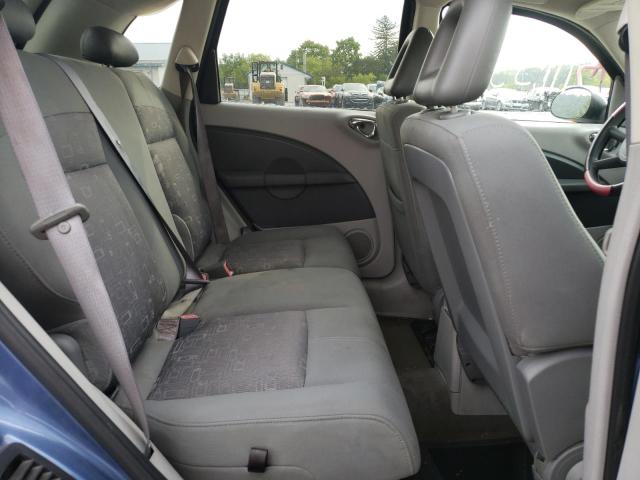 Photo 6 from auction – 2006 CHRYSLER PT CRUISER with VIN 3A4FY58B06T253993