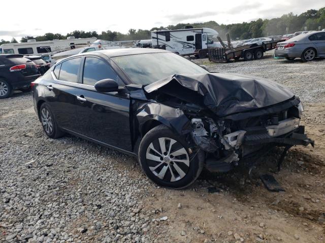NISSAN ALTIMA S 2020 with VIN 1N4BL4BVXLC231464 - Photo from auction