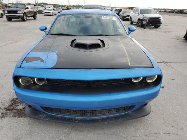 Photo 9 from auction – 2016 DODGE CHALLENGER with VIN 2C3CDZFJ5GH256571