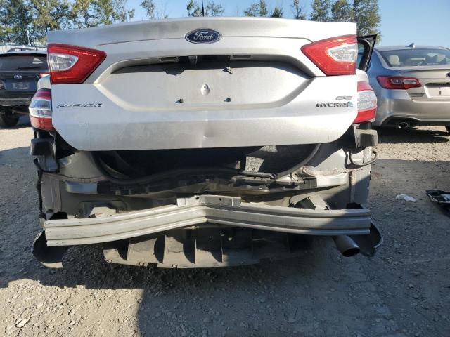 Photo 9 from auction – 2014 FORD FUSION SE with VIN 3FA6P0LU1ER366972