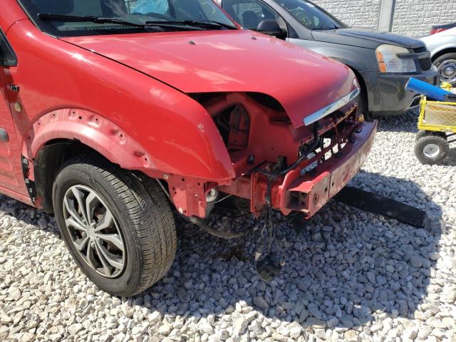 Photo 9 from auction – 2012 FORD TRANSIT CO with VIN NM0KS9BN1CT113567
