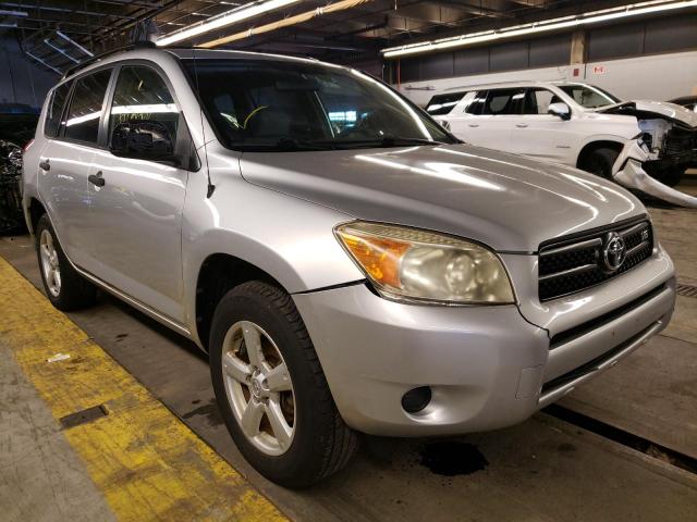 Photo 1 from auction – 2006 TOYOTA RAV4 with VIN JTMBK33V165001455