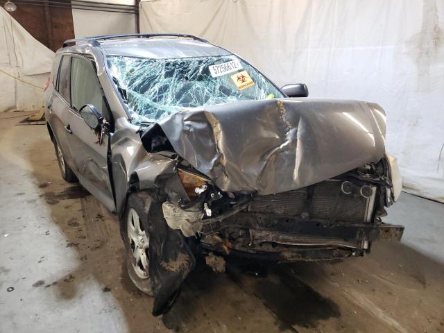 Photo 9 from auction – 2012 TOYOTA RAV4 with VIN 2T3BF4DV8CW196404