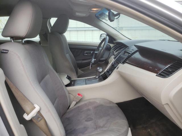 Photo 5 from auction – 2012 FORD TAURUS SEL with VIN 1FAHP2EW7CG127174