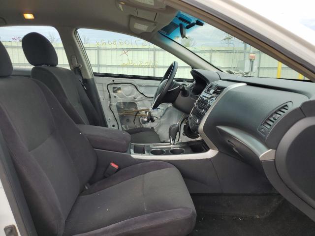 Photo 5 from auction – 2013 NISSAN ALTIMA 2.5 with VIN 1N4AL3AP0DC163315