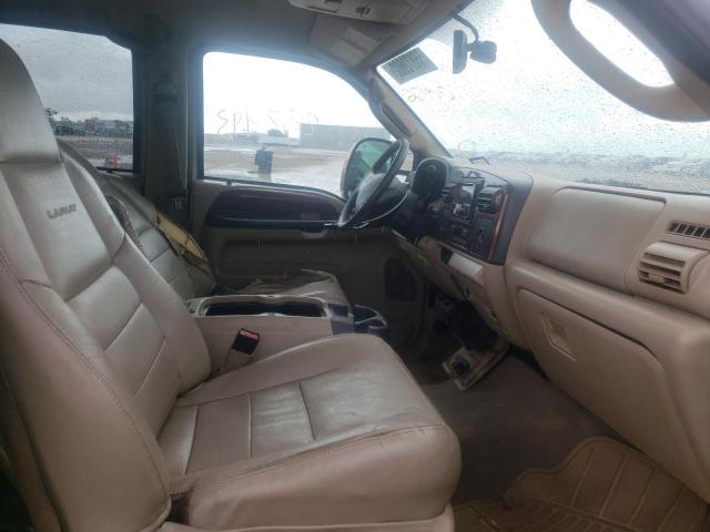 Photo 5 from auction – 2006 FORD F250 SUPER with VIN 1FTSW20576EC29186