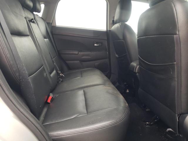 Photo 6 from auction – 2013 MITSUBISHI OUTLANDER with VIN 4A4AP4AU2DE007493