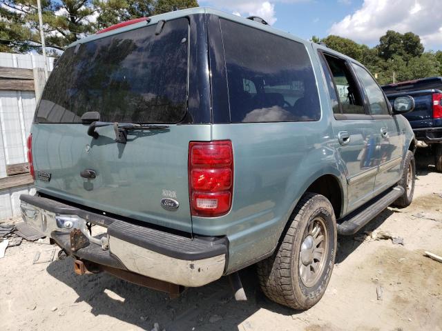 Photo 4 from auction – 1998 FORD EXPEDITION with VIN 1FMPU18L5WLB30334