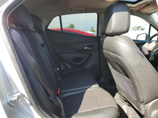Фото 6 с аукциона – 2018 BUICK ENCORE SPO с VIN KL4CJ1SB5JB647413