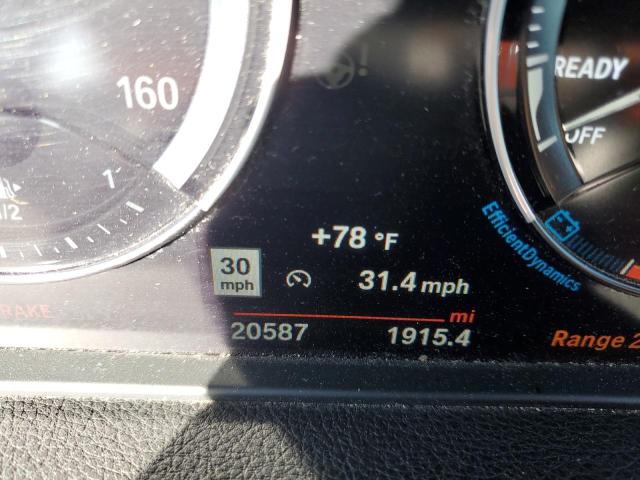 Photo 8 from auction – 2020 BMW 230XI with VIN WBA2K1C01L7F71576