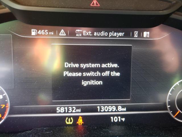 Photo 8 from auction – 2018 AUDI Q5 PREMIUM with VIN WA1BNAFY2J2226957