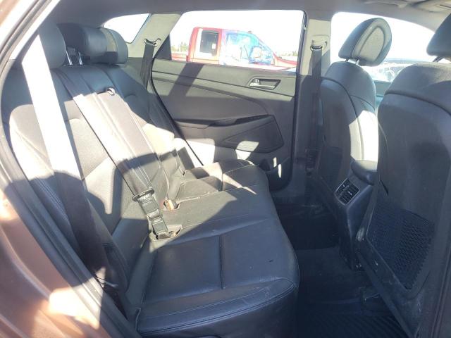 Photo 6 from auction – 2017 HYUNDAI TUCSON LIM with VIN KM8J3CA25HU312277