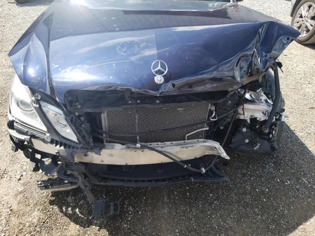 Photo 9 from auction – 2013 MERCEDES-BENZ E 350 4MAT with VIN WDDHF8JB7DA744667