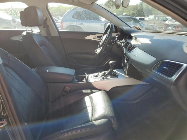 Photo 5 from auction – 2012 AUDI A6 with VIN WAUBGAFC0CN007563