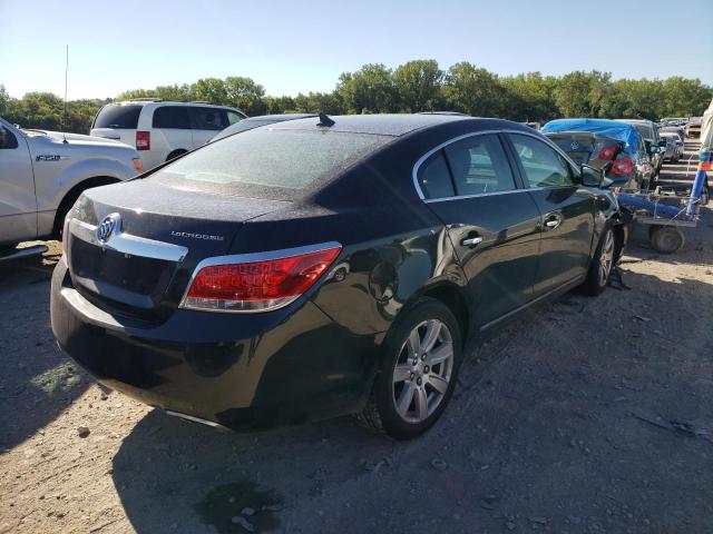 Photo 4 from auction – 2012 BUICK LACROSSE with VIN 1G4GC5E35CF185181