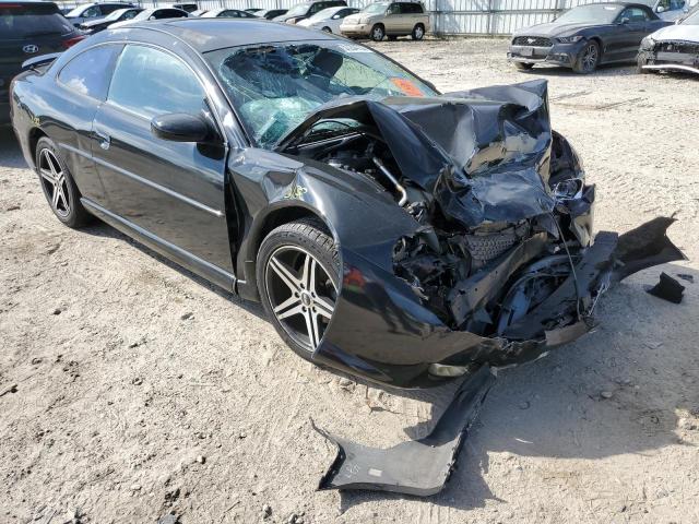 DODGE STRATUS R/ 2004 with VIN 4B3AG52H64E035201 - Photo from auction