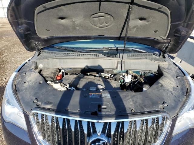 Photo 7 from auction – 2015 BUICK ENCLAVE with VIN 5GAKRCKD4FJ264813