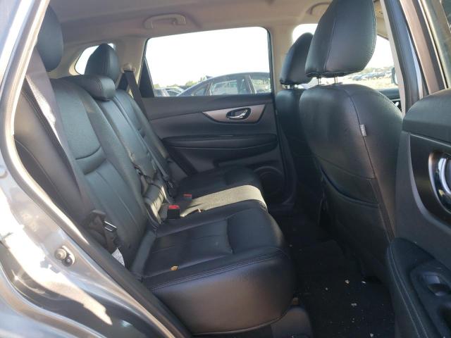 Photo 6 from auction – 2015 NISSAN ROGUE S with VIN KNMAT2MV7FP500721